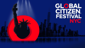 Global Citizen Festival - UNGA Guide 2022