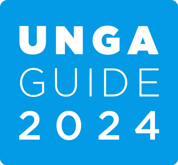 UNGA Guide 2024